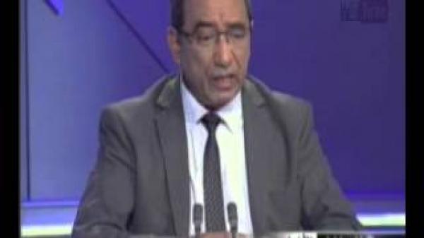 مدير المركز الوطني للتقويم و الامتحانات و تسريبات البكالوريا 2015