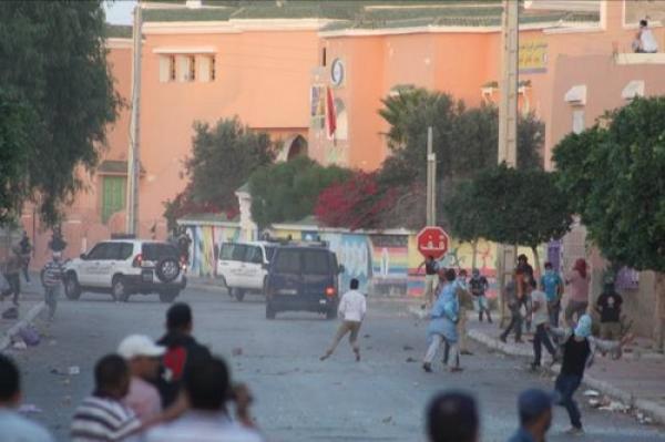 جمعيات انفصالية تتناحر فيما بينها من أجل الاستفادة من التمويلات الأجنبية التي ترسلها المنظمات الداعمة لها