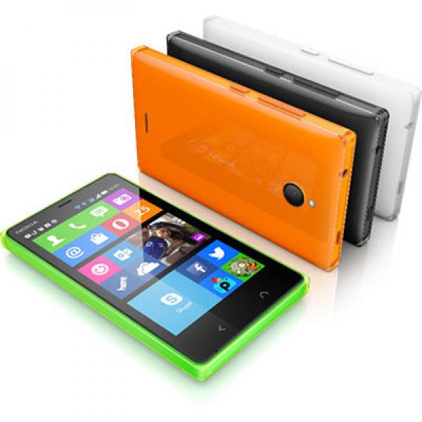 مايكروسوفت تطلق أول هواتفها بنظام "أندرويد"