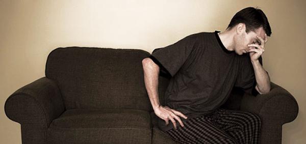 تفاصيل إقدام شخص متزوج على رمي نفسه من سطح عمارة بأكادير