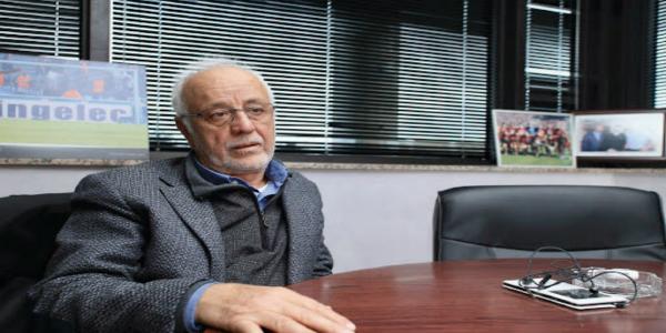 الملك يعزي في وفاة "فاضل السقاط" بعد إصابته بفيروس "كورونا"