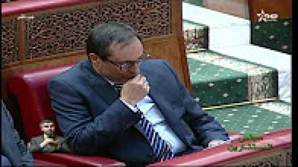 الاندلسي مرة اخرى يخرق الصمت حول الحسيمة ويكشف تجاوزات الاعتقالات