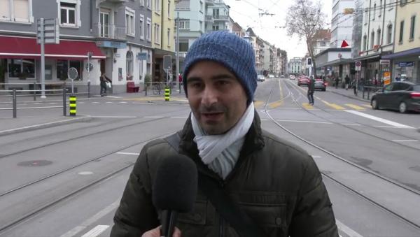 مغاربة سويسرا وقرعة المونديال