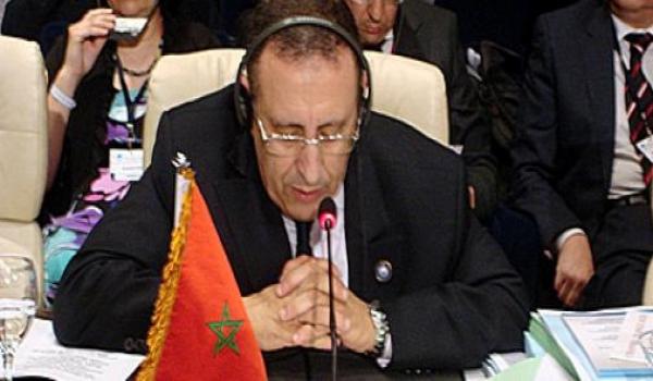 المغرب يترقب "باطمئنان" جلسة مجلس الأمن في أبريل المقبل لتمديد مهمة بعثة المينورسو