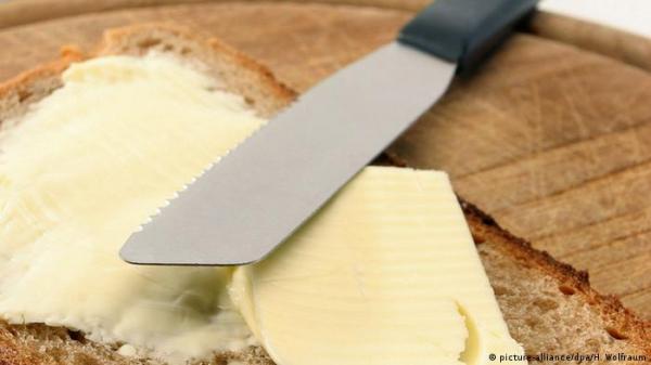 دراسة تقلب المفاهيم: الزبدة تحمي من السكري والمارغرين يضاعف المخاطر