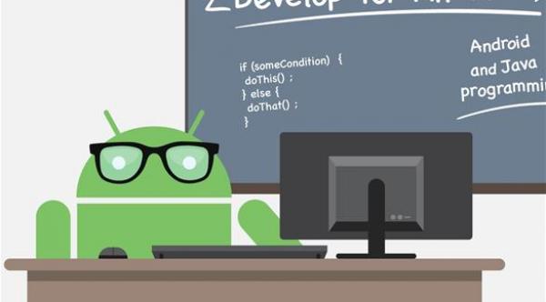 غوغل تطلق دورة برمجة أندرويد للمبتدئين