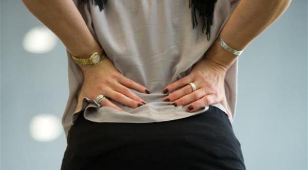 قلة حركتك تهدد مفاصلك