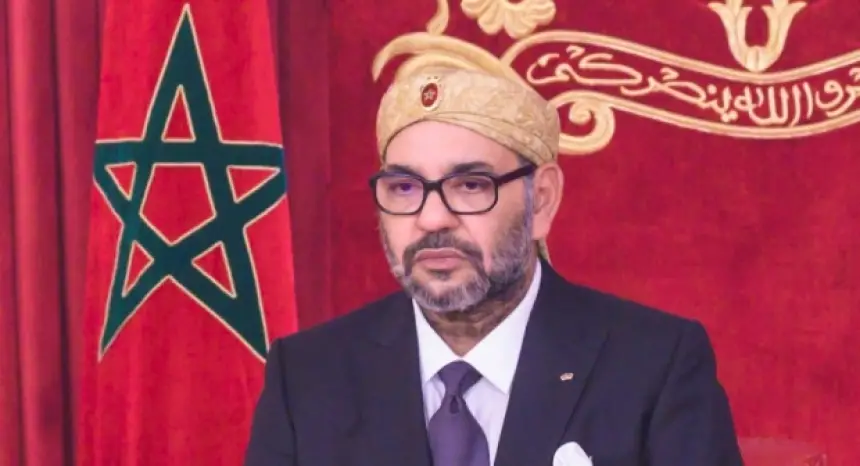 عيد العرش: جلالة الملك يقر جدول الترقية لسنة 2025 لأفراد القوات المسلحة الملكية والدرك الملكي والحرس الملكي والقوات المساعدة