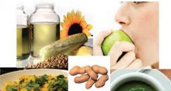 فيتامين «هـ» يساعد في بناء عضلات قوية