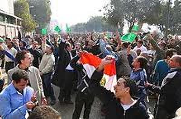 صور و اسماء شهداء ثورة 25 يناير 2011
