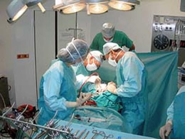 الأخطاء الطبية في المشافي الخاصة: جرائم بلا أدلة