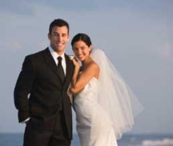 10 خرافات عن الزواج