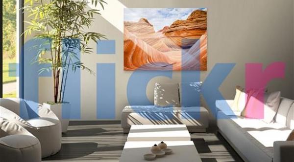 ياهو توقف بيع صور فليكر وسط رد فعل عنيف من المصورين