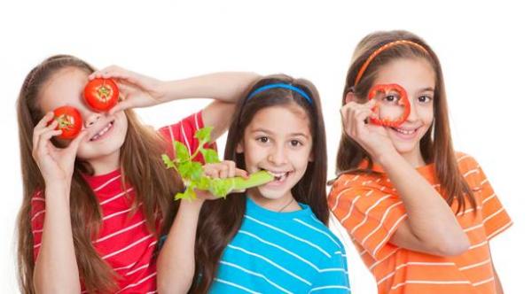 كيف تساعد الطفل البدين على السيطرة على وزنه؟