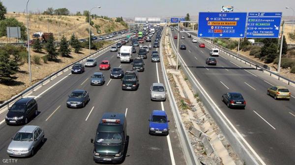 حظر هو الأول من نوعه في مدريد .. تعرف ماهو؟!!