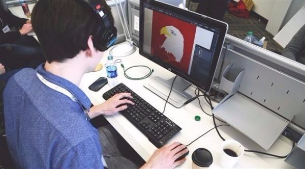 التهاب وتر اليد يهاجم أصحاب العمل المكتبي