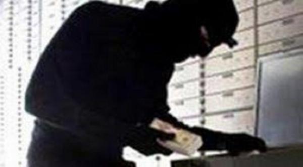 للمرة الثانية لص يسطو على المصرف عينه غداة إطلاق سراحه