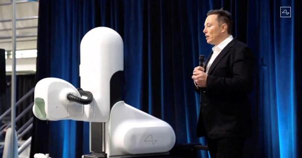 تُشفي من الأمراض وتمنح الذكاء الخارق:إيلون ماسك يؤكد نجاح تجربة زرع شريحة في الدماغ