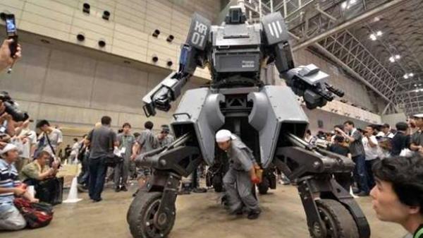 تتويج المغرب في معرض جنيف الدولي للاختراعات