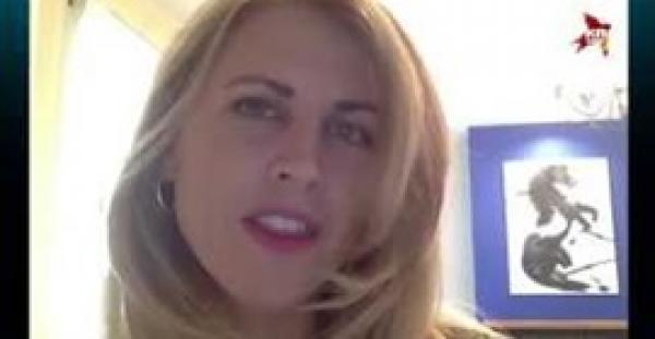 بالفيديو.. أول امرأة في العالم «معدلة جينيا» لا تصيبها الشيخوخة