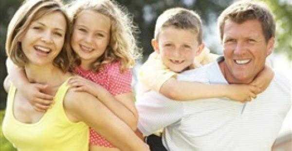 7 أخطاء يرتكبها الآباء في تربية الأبناء