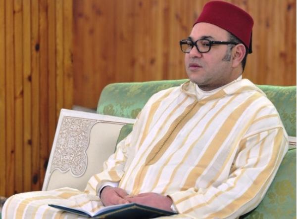 الملك يعفو عن 277 شخصا بمناسبة عيد الفطر 