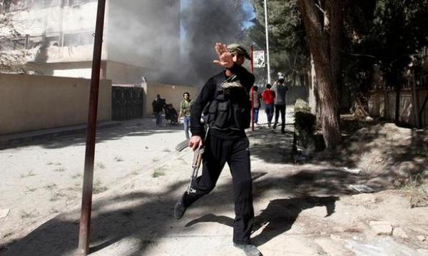 وفاة شاب مغربي آخر في جبهات القتال بسوريا