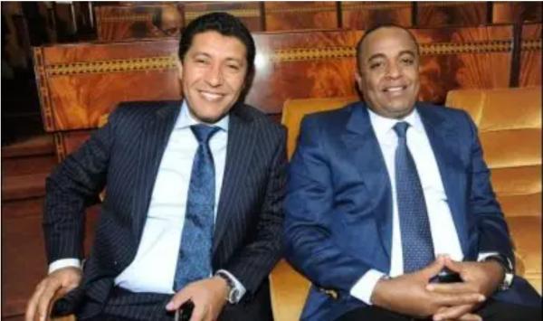 القضية كبرات.. قاضي التحقيق يأمر بإيداع 20 شخصا السجن بينهم "الناصيري" و"بيعوي" وتهم ثقيلة جدا تطاردهم