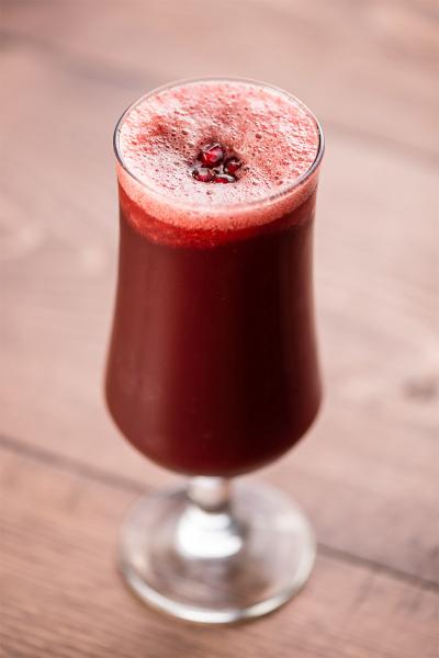 عصير طبيعي فعال لعلاج تأخر الإنجاب