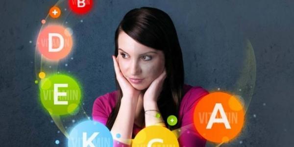 فيتامينات ضرورية لبشرة مشرقة ونضرة