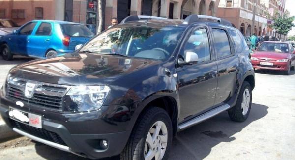 مسؤول يفجر فضيحة مدوية: سيارة دولة استهلكت 10 ملايين "مازوط" و إصلاحها كلف 3 ملايين ونصف(فيديو)