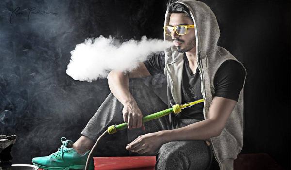 دراسة أمريكية حديثة تكشف مدى خطورة تدخين الشيشة