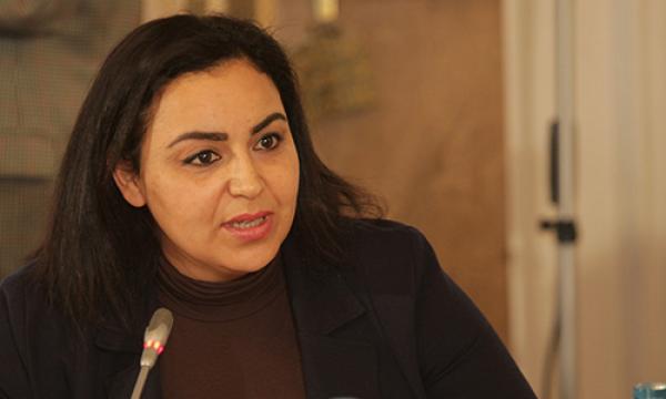 المساواة عند الأفارقة