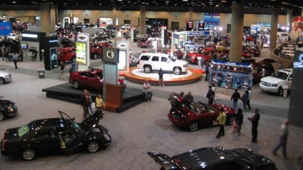 هذا هو ترتيب شركات السيارات في العالم