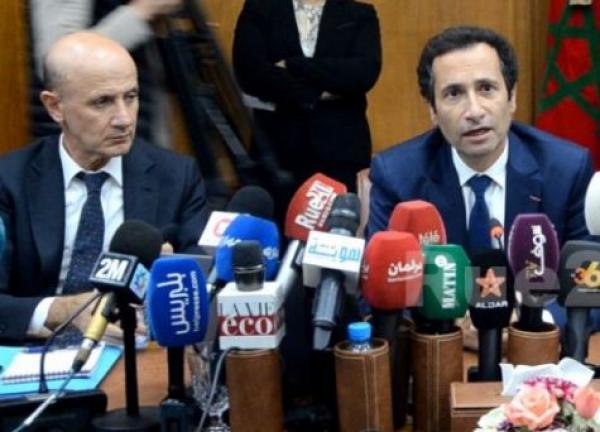 الكاتب العام لوزارة المالية: المصحات الخاصة دايرة السيبة فلبلاد و كتفرض على المواطنين الأداء كاش !