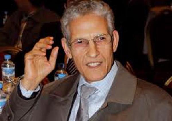 نبذة عن حياة لحسن الداودي الوزير المنتدب لدى رئيس الحكومة المكلف بالشؤون العامة والحكامة