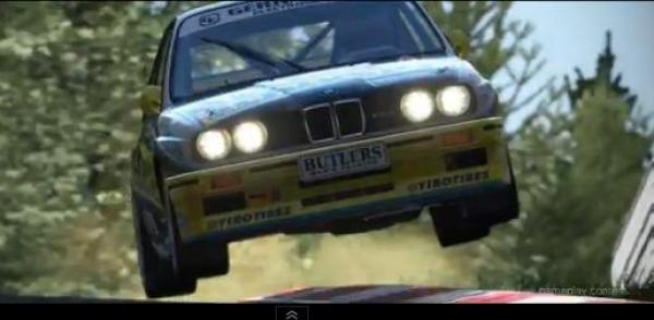 بالفيديو: الجيل الجديد من ألعاب سباقات السيارات