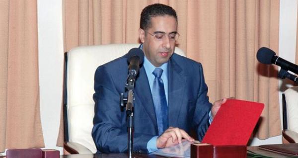 هكذا يتم التحقيق في سوابق " وزراء العثماني " !