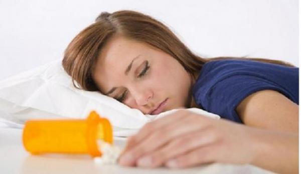 دراسة: الحبوب المنومة تضعف الذاكرة و تؤثر سلبا على الدماغ