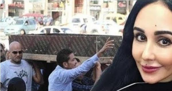 والدة وئام الدحماني: ابنتي كانت تنوي الاعتزال وهذا ما فعلته في أيامها الأخيرة