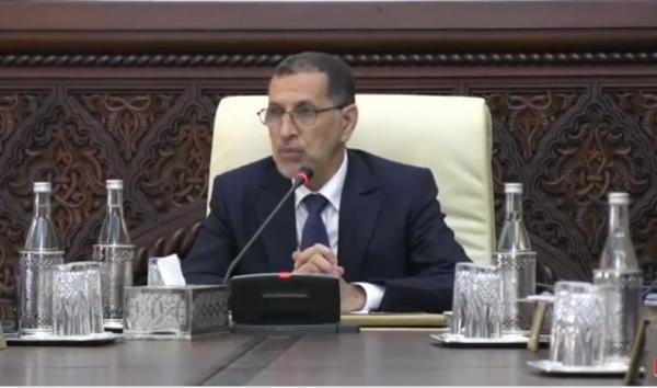 العثماني يخرج عن صمته وهذا ما قاله بخصوص إغتصاب فتاة حافلة الدار البيضاء