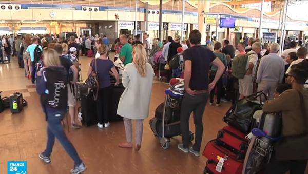 مصر: أول إصابة بفيروس كورونا في بلد المئة مليون نسمة