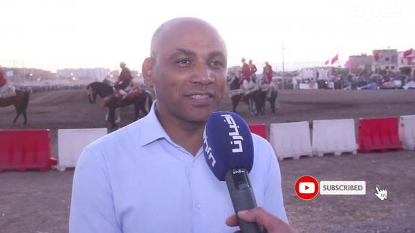 اختتام فعاليات مهرجان سيدي لغليمي للتبوريدة بسطات