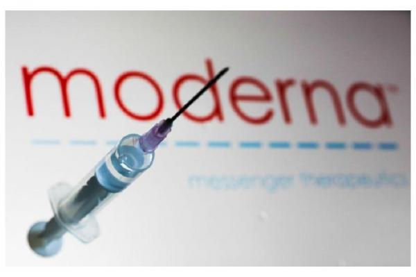 لقاح شركة موديرنا يحصل على ترخيص للاستخدام الطارئ ضد كورونا في الولايات المتحدة