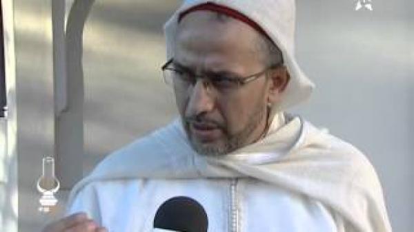 الشوباني يقدم للملك حصيلة العمل الحكومي بالبرلمان