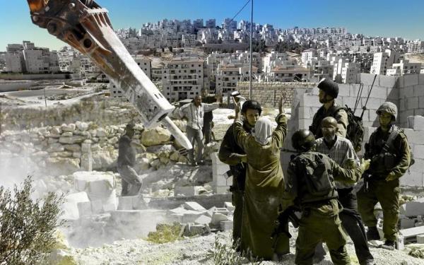 المغرب يدين بقوة السلطات الإسرائيلية