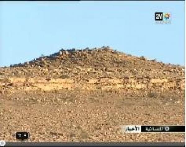 أهرام المغرب 