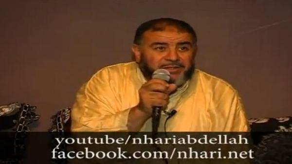 رسالة لكل أب أكرمه الله ببنت ملتزمة وهو غير راض