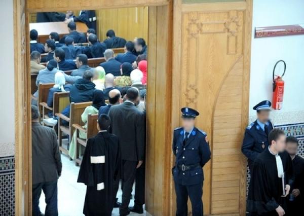 استئنافية سطات تبرئ القيادية في حزب السنبلة "وفاء بوعمري"‏