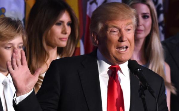 ضربة قاسمة للبوليساريو…ترامب يُوقّع على " الميزانية الأمريكية " ويعتبر الصحراء أرض مغربية